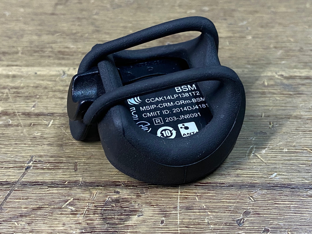 JG202 ガーミン GARMIN スピードセンサー 動作確認済