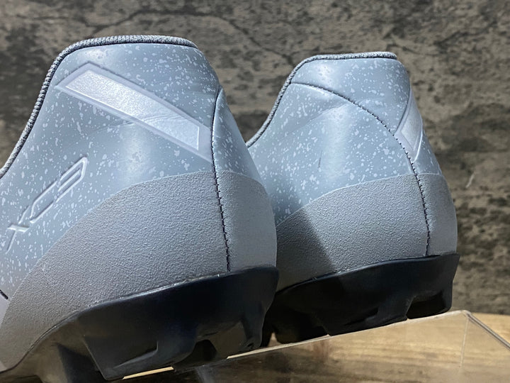 KK521 シマノ SHIMANO SH-XC302 ビンディングシューズ 黒 EU43