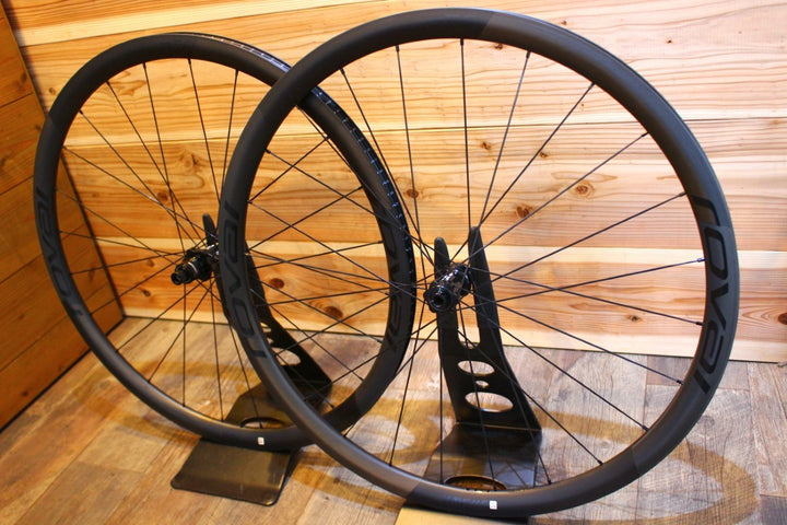 ロヴァール ROVAL アルピニスト ALPINIST CL1 カーボン クリンチャー ホイールセット XDRフリー 21C 【名古屋店】