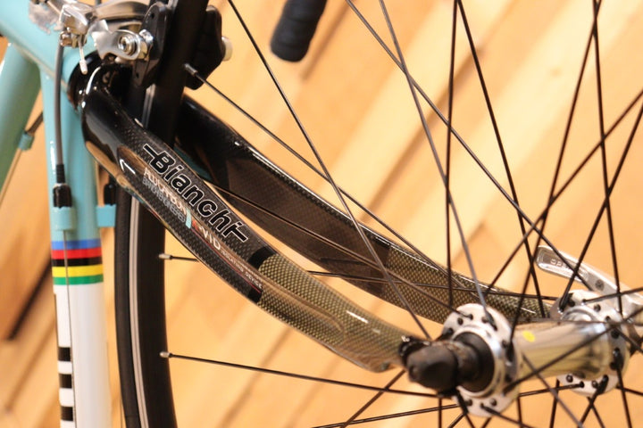 ビアンキ BIANCHI イモラ IMOLA 2012 490サイズ シマノ ティアグラ 4600 10S スチール ロードバイク 【立川店】