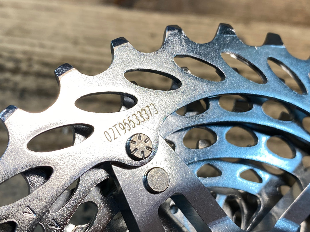 JN327 スラム SRAM フォース FORCE 22 PG1170 スプロケット 11-32T 11S