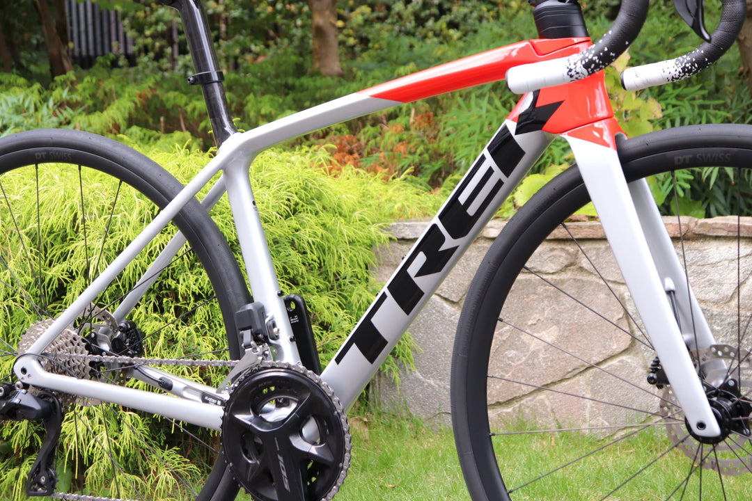 認定中古車 トレック TREK エモンダ ディスク EMONDA SL6 DISC 2023年 50サイズ 105 Di2 R7170 12S カーボン ロードバイク 【さいたま浦和店】