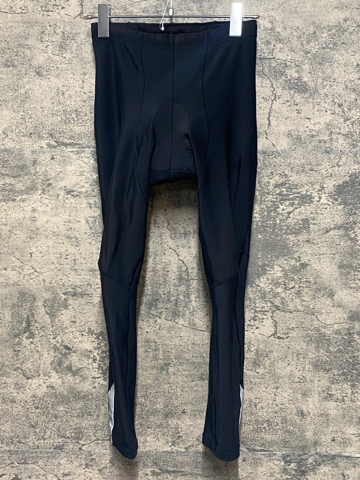 KP504 パールイズミ PEARL iZUMi レーサータイツ 黒 レディース L