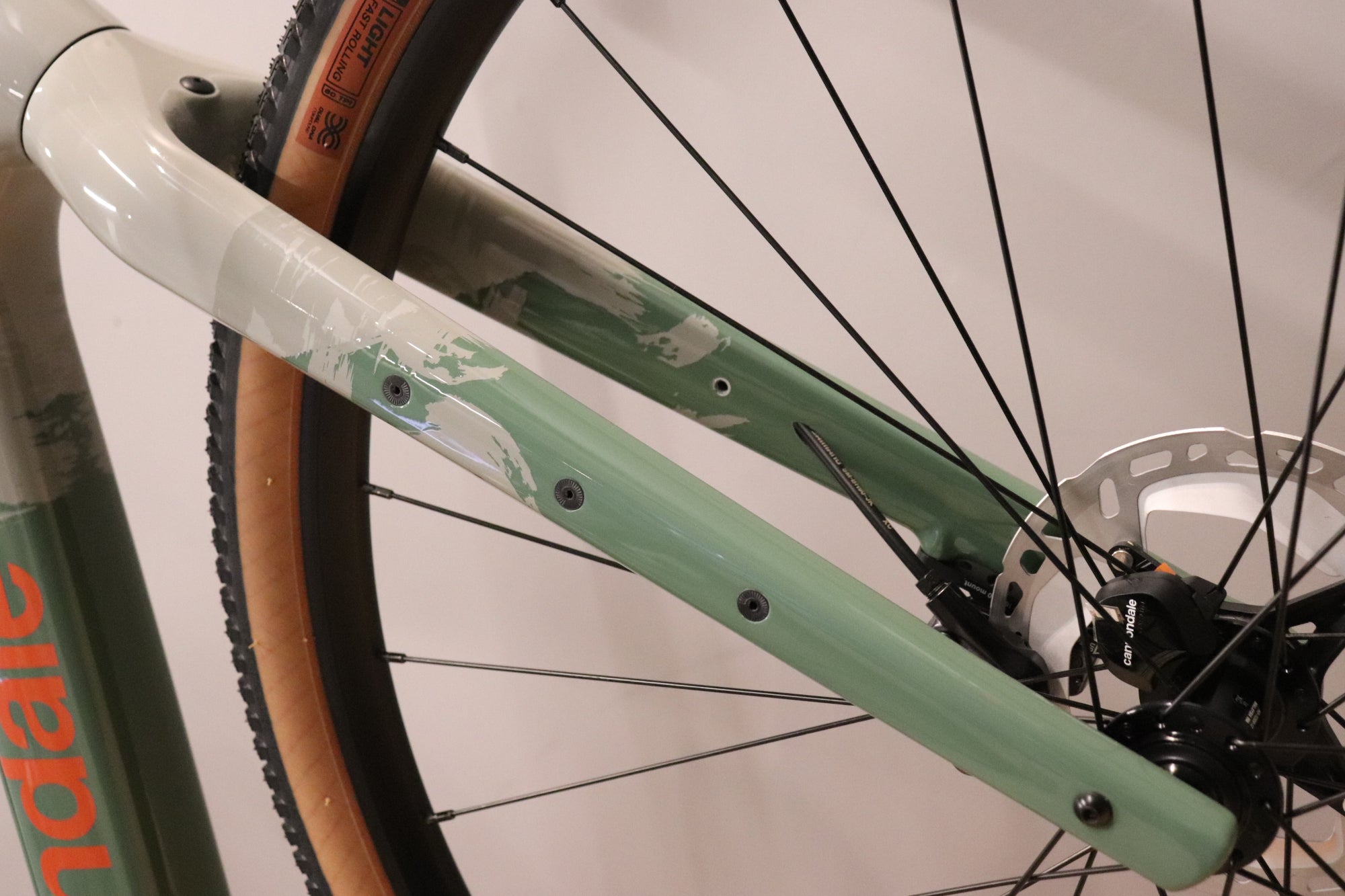 未使用 キャノンデール CANNONDALE トップストーン TOPSTONE CARBON 2