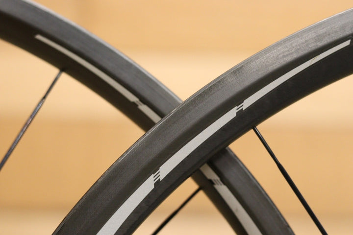 シマノ SHIMANO デュラエース DURA-ACE WH-7801 TU 10S専用 カーボン チューブラー ホイールセット 【立川店】