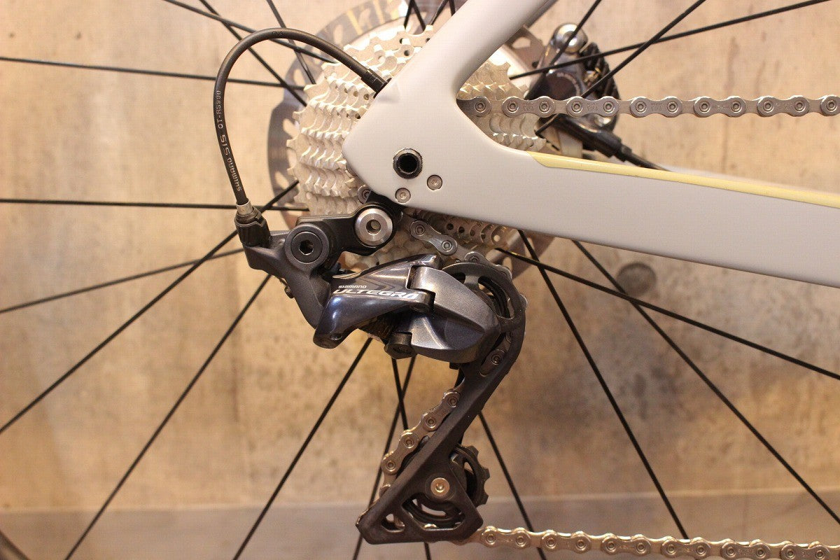 トレック TREK マドン MADONE SLR6 DISC GEN6 2019 54 シマノ