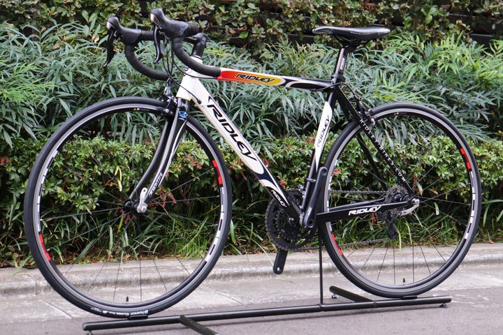 リドレー RIDLEY コンパクト COMPACT 2010年頃 サイズ不明 シマノ 105 5700 10S アルミ ロードバイク 【さいたま浦和店】