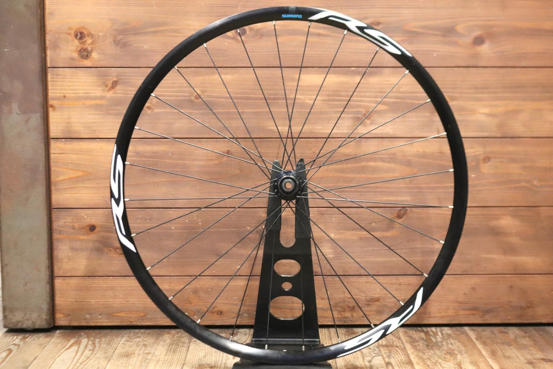 シマノ SHIMANO WH-RS170 アルミ クリンチャー リアホイール シマノ11S/12S 【東京南麻布店】