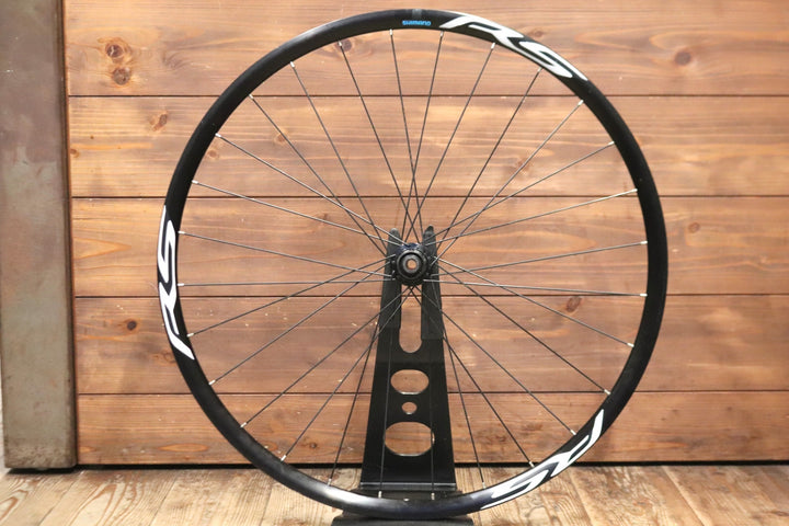 シマノ SHIMANO WH-RS170 アルミ クリンチャー リアホイール シマノ11S/12S 【東京南麻布店】