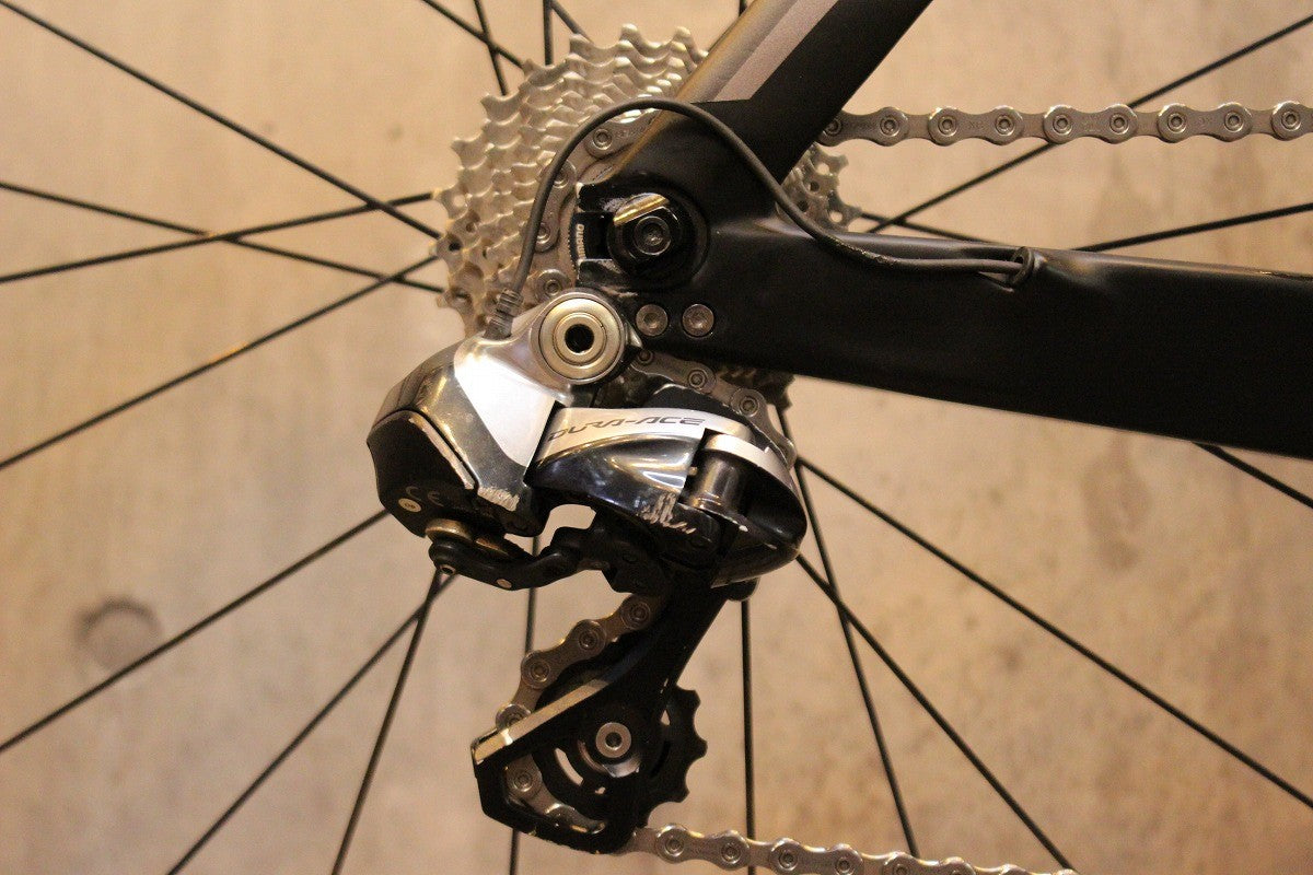 スコット SCOTT プラズマ PLASMA 10 2015 S(51)サイズ シマノ