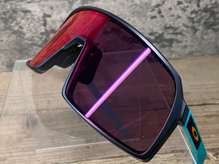 JG115 オークリー OAKLEY スートロ SUTRO CUSTOM サングラス アイウェア