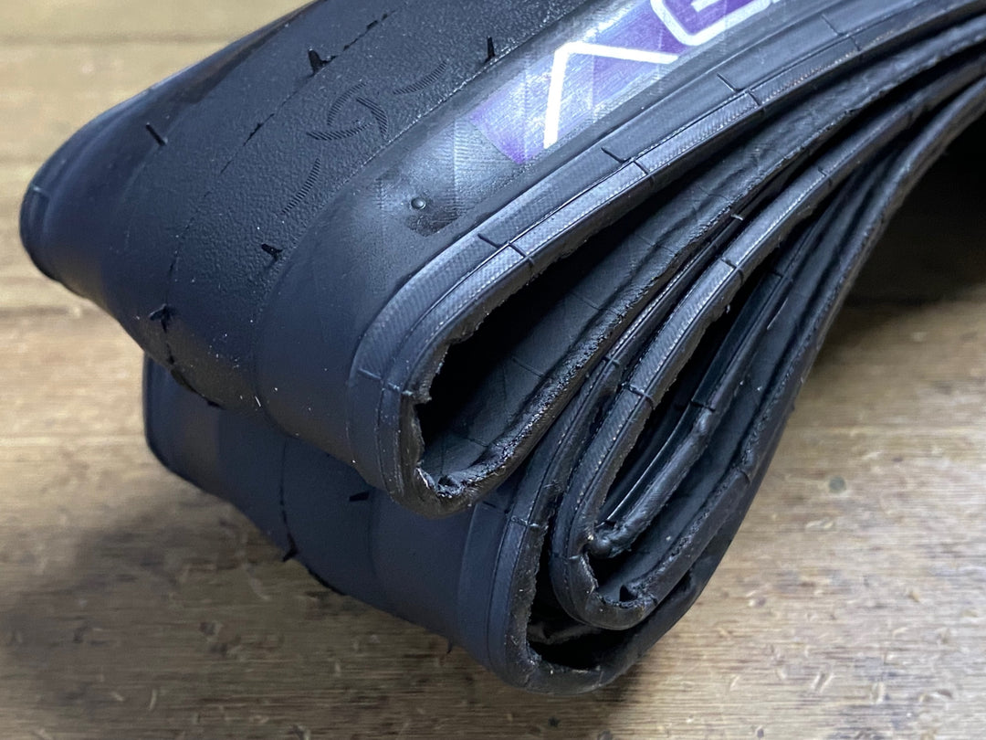 KK380 パナレーサー Panaracer アジリスト AGILEST LIGHTクリンチャータイヤ 25C