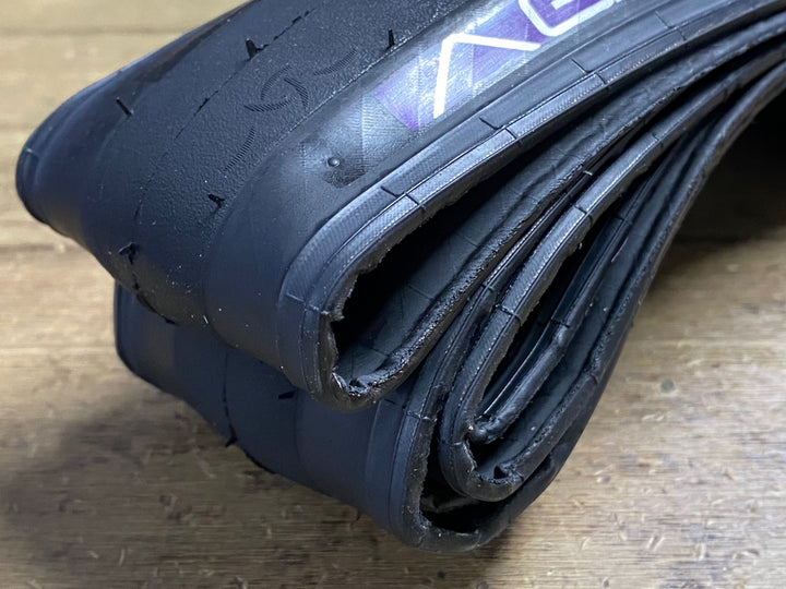 KK380 パナレーサー Panaracer アジリスト AGILEST LIGHTクリンチャータイヤ 25C