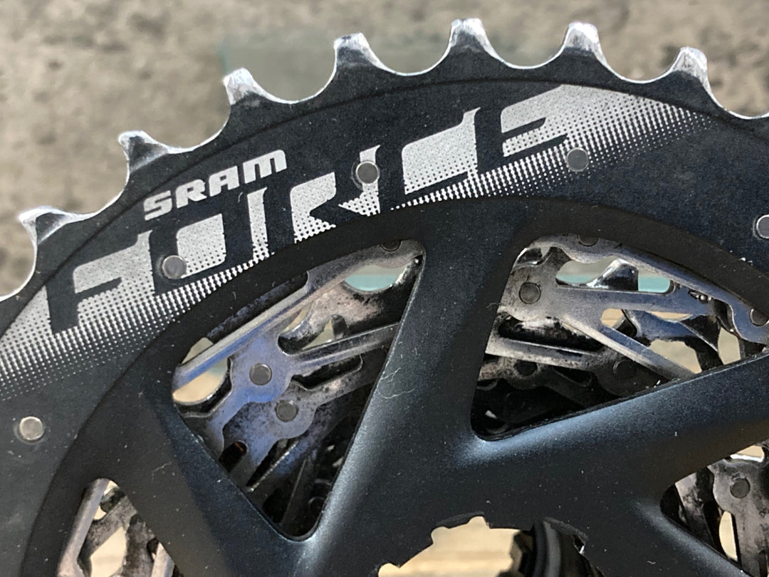 JZ299 スラム SRAM フォース FORCE AXS CS-XG-1270-D1 スプロケット 10-36T 12S XDR