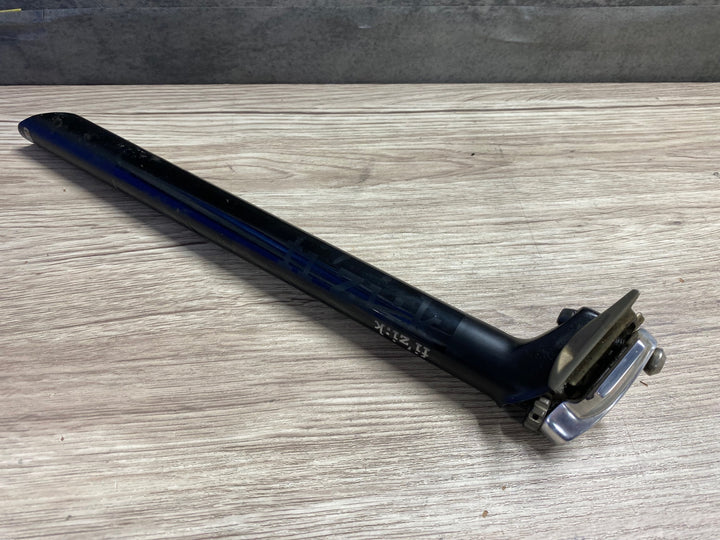 JX522 フィジーク fizik CYRANO アルミ シートポスト 330mm Φ27.2
