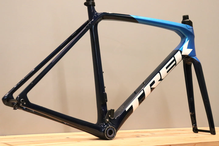 トレック TREK エモンダ ディスク EMONDA SL5 DISC 2021モデル 56サイズ カーボン ロードバイク フレームセット 【仙台店】