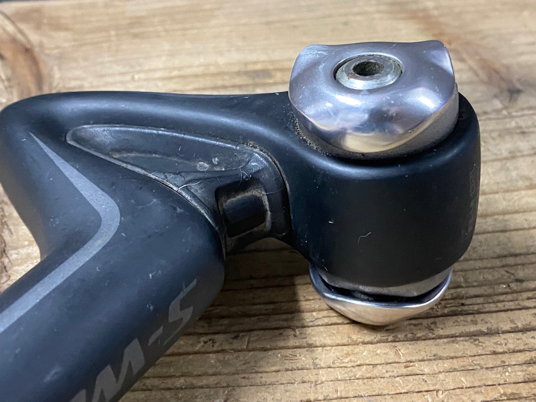 KD193 スペシャライズド SPECIALIZED S-WORKS CG-R カーボン シートポスト Φ27.2 260mm