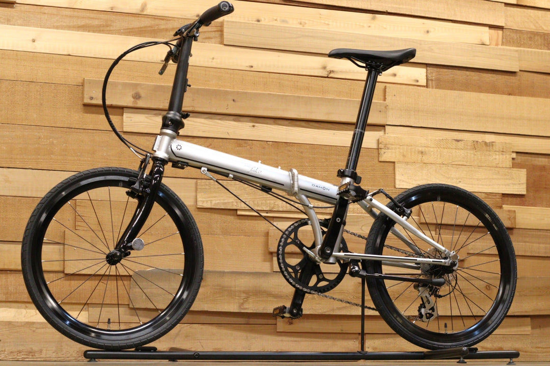 ダホン DAHON スピードファルコ SPEED FALCO 2022 シマノ アルタス MIX 8S クロモリ ミニベロ 20インチ 451 【立川店】