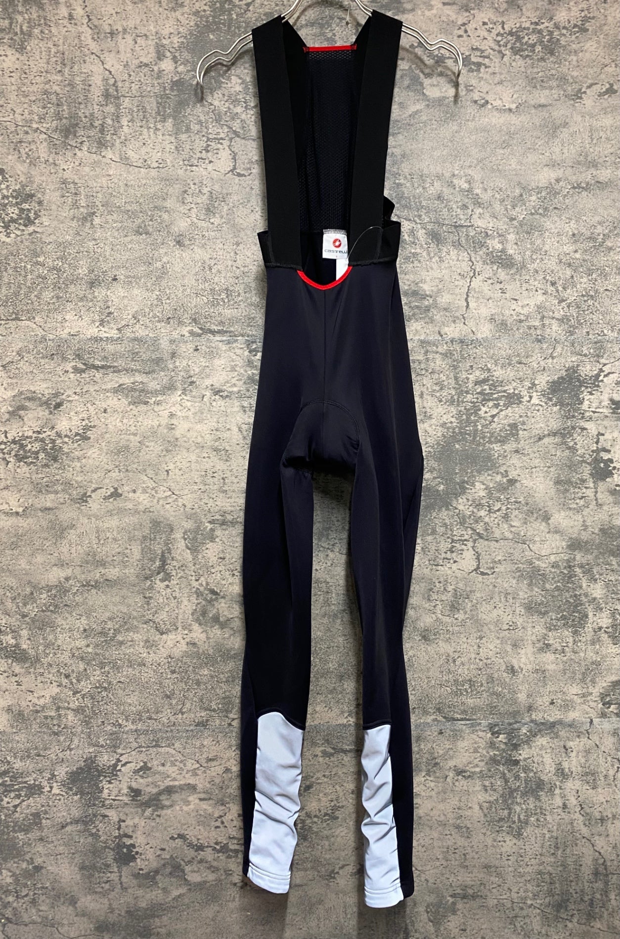 Castelli ビブタイツ Sサイズ 黒 Castelli ビブタイツ Sサイズ 黒 CASTELLI ( カステリ ) ビブタイツ