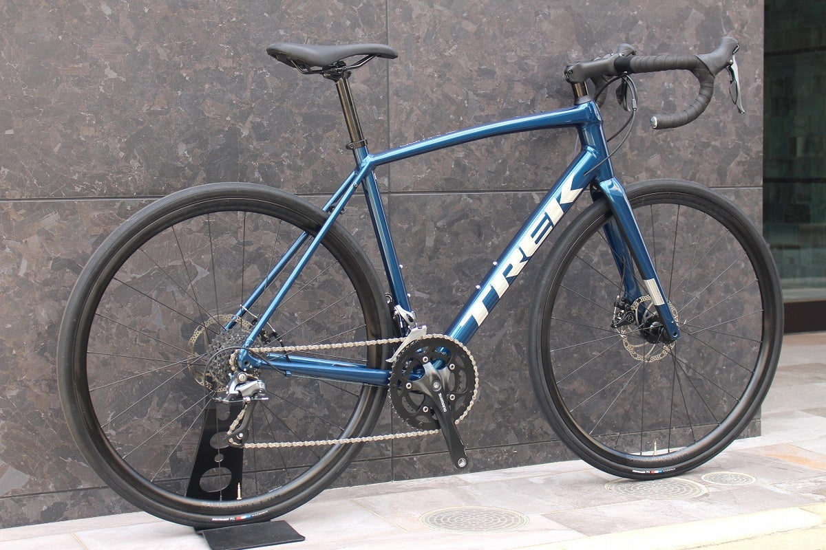 トレック TREK ドマーネ ディスク DOMANE AL2 DISC 2022 56サイズ