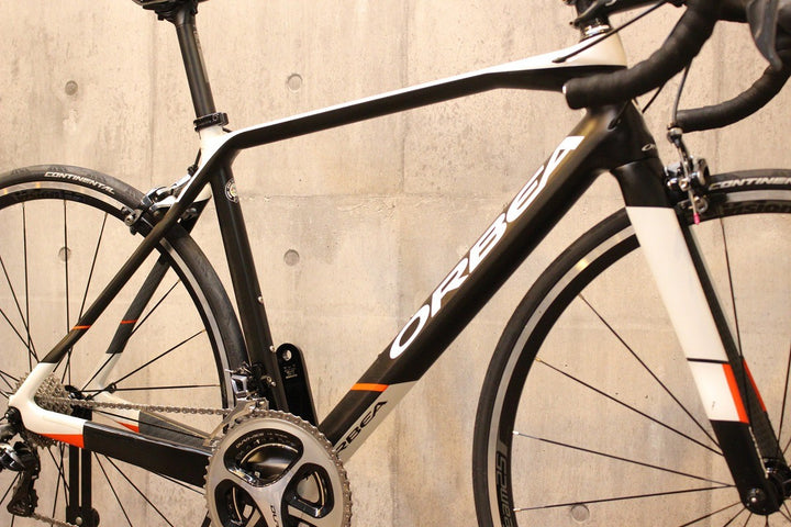 オルベア ORBEA オルカ ORCA OMP 2016モデル 53 シマノ デュラエース 9000 MIX 11S カーボン ロードバイク【名古屋店】