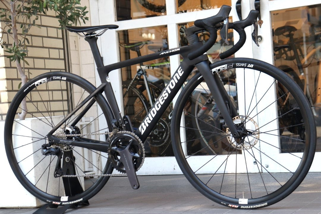 商談中「中古」BRIDGESTONE/ANCHOR/CA800