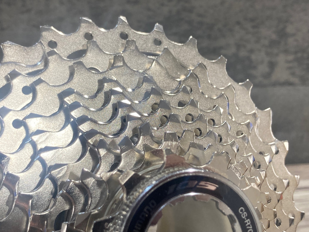 KD346 シマノ SHIMANO 105 CS-R7000 スプロケット 11-32T 11S