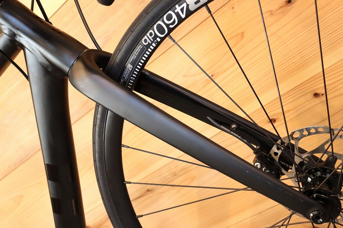 キャノンデール Cannondale キャド ディスク CAAD13 DISC 2022 48