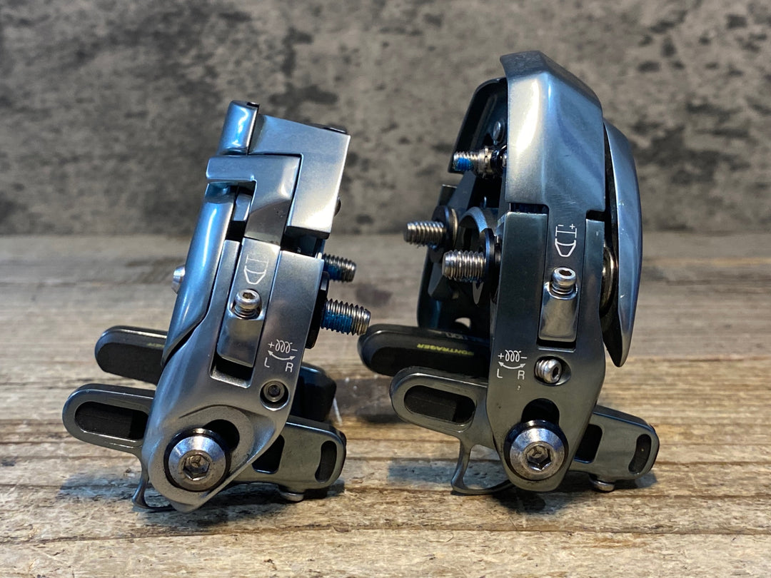 JT995 トレック TREK MADONE 9 キャリパーブレーキ セット