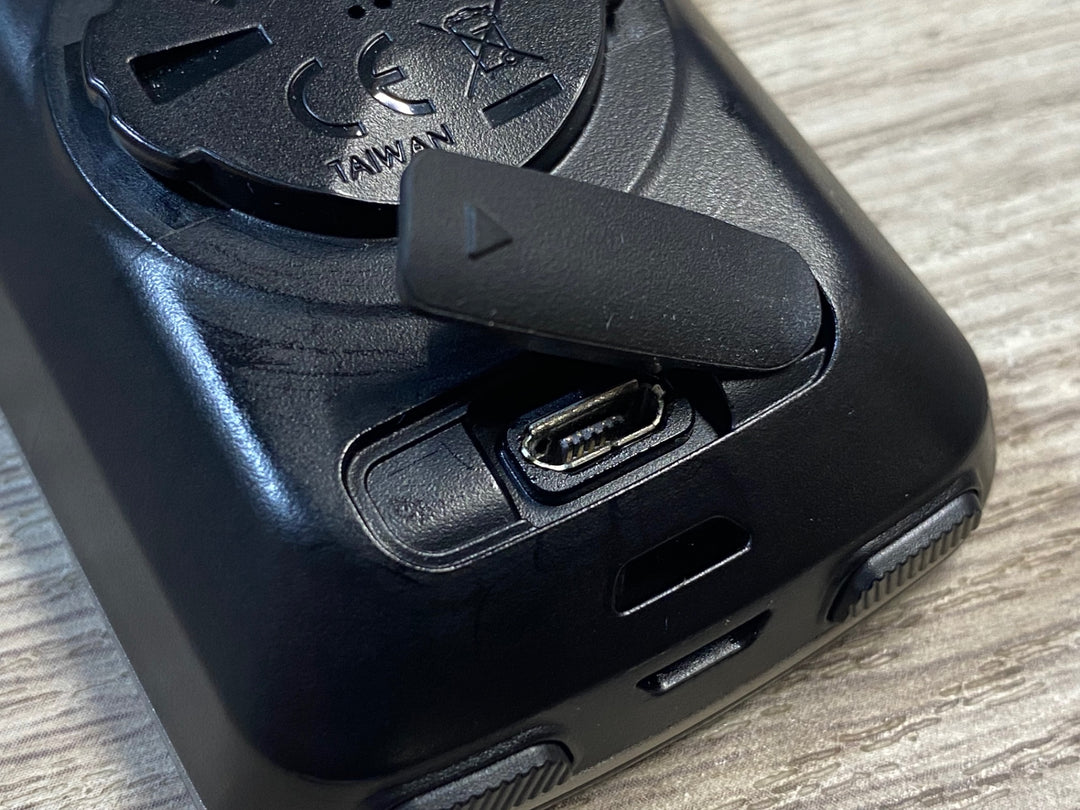 KF712 ガーミン GARMIN EDGE 820J サイクルコンピューター 動作確認済