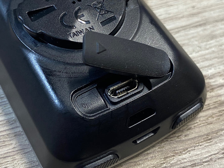 KF712 ガーミン GARMIN EDGE 820J サイクルコンピューター 動作確認済
