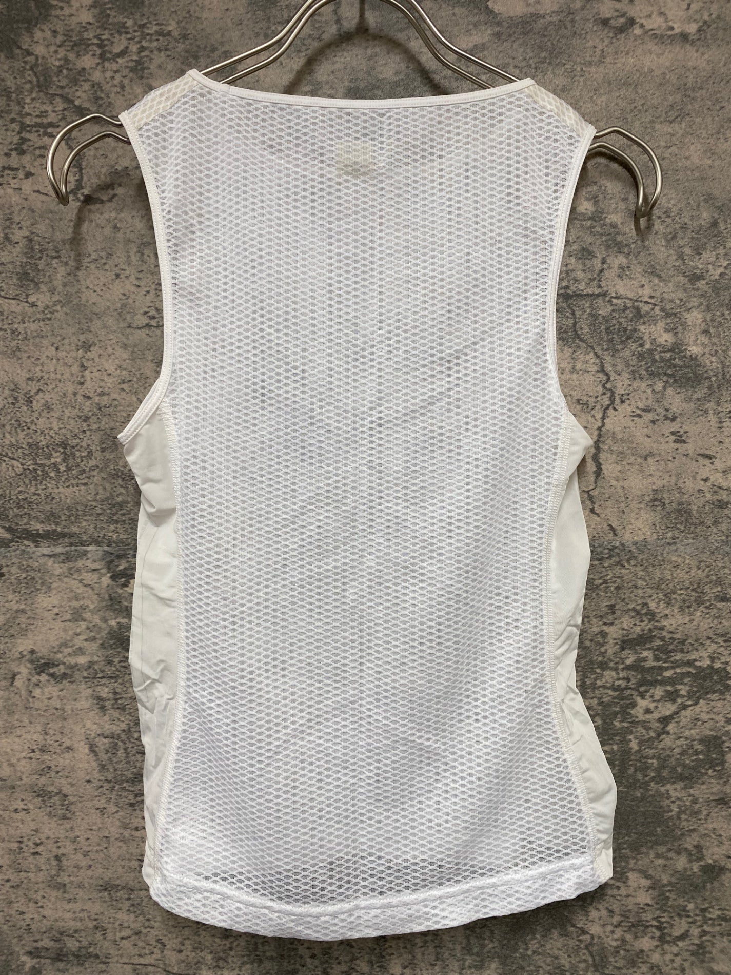 KD600 ラファ Rapha PRO TEAM BASE LAYER SLEEVE LESS ノースリーブ