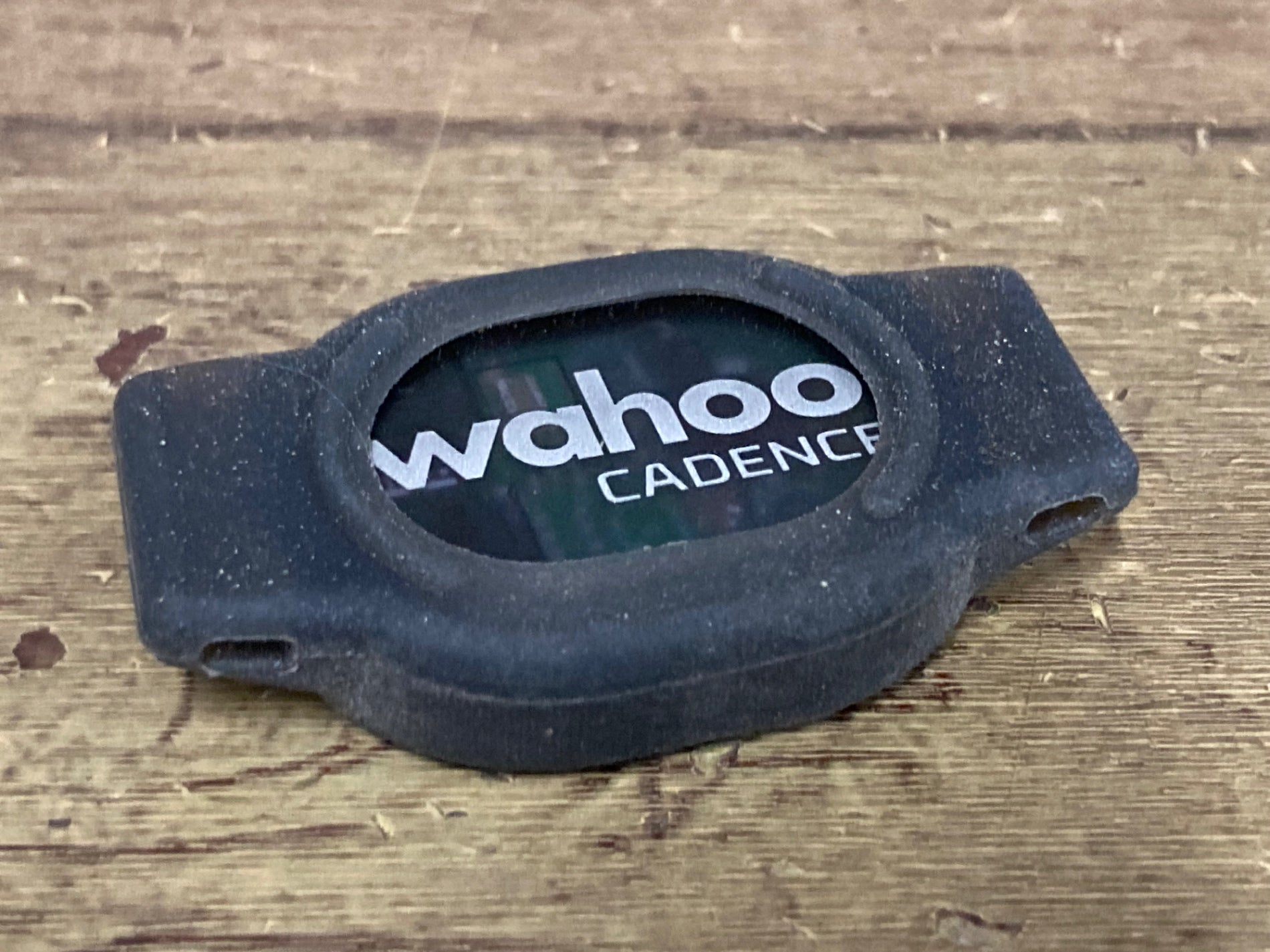 JU518 ワフー Wahoo エレメント ELEMNT WFCC1 サイクルコンピューター