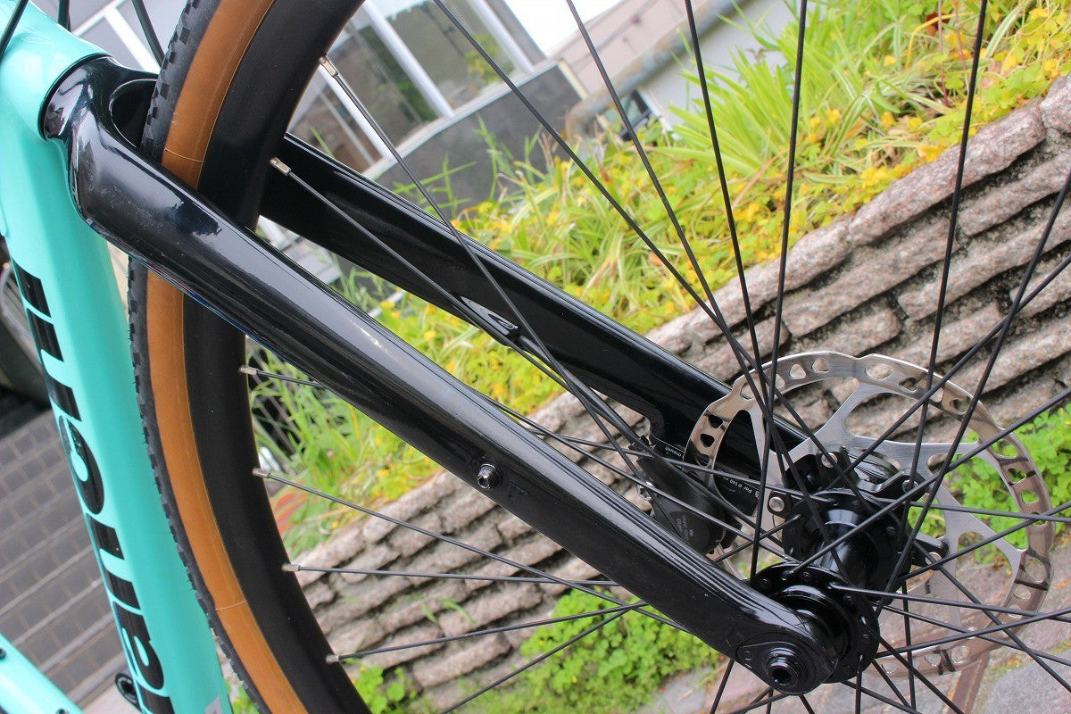 ビアンキ BIANCHI インプルソ IMPULSO ALLROAD 2021年モデル 47サイズ