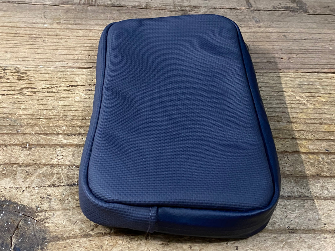 JZ575 ラファ Rapha ESSENTIAL CASE-EXCESS エッセンシャルケース 黒