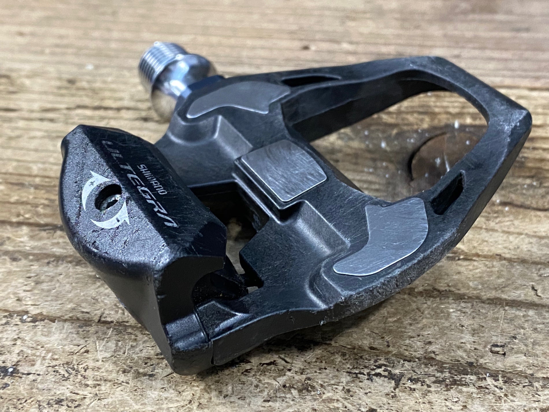 JS052 シマノ SHIMANO アルテグラ ULTEGRA PD-R8000 ビンディング