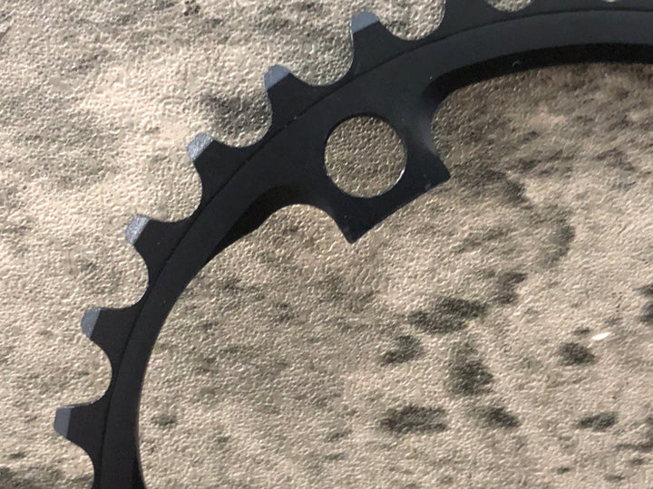 JU745 プラクシスワークス PRAXIS WORKS インナー チェーンリング 34T