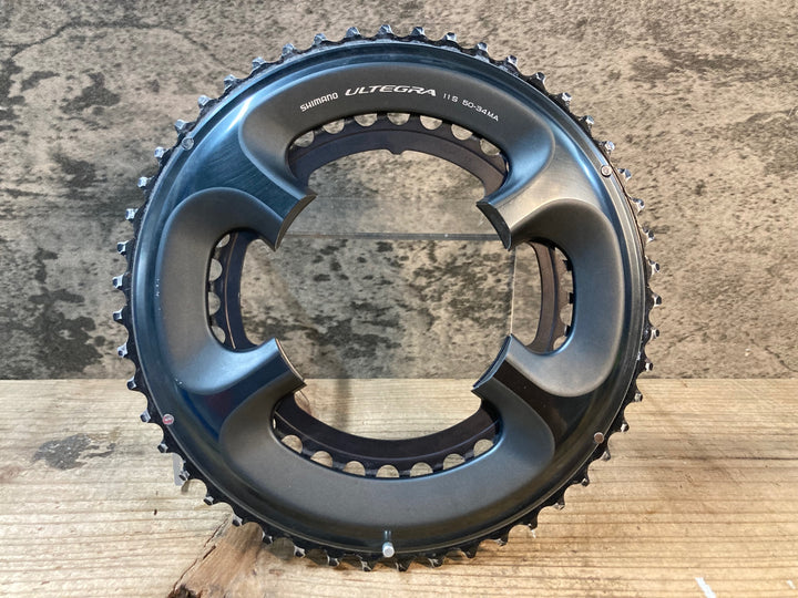 JT948 シマノ SHIMANO アルテグラ ULTEGRA FC-6800 チェーンリング 50/34T