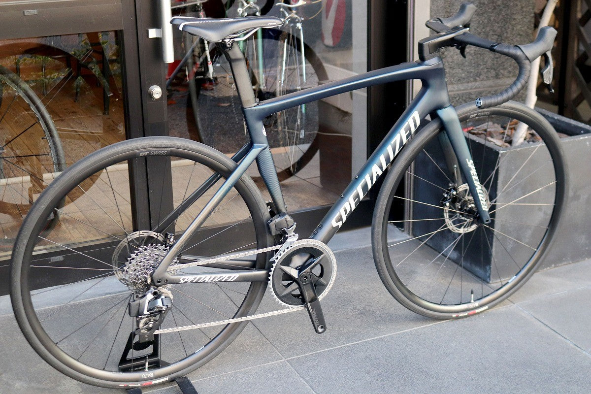 H*G様 tarmac sl7 comp 54サイズ 送料分 スペシャ SPECIALIZED ターマック TARMAC SL7 COMP 2022 54サイズ