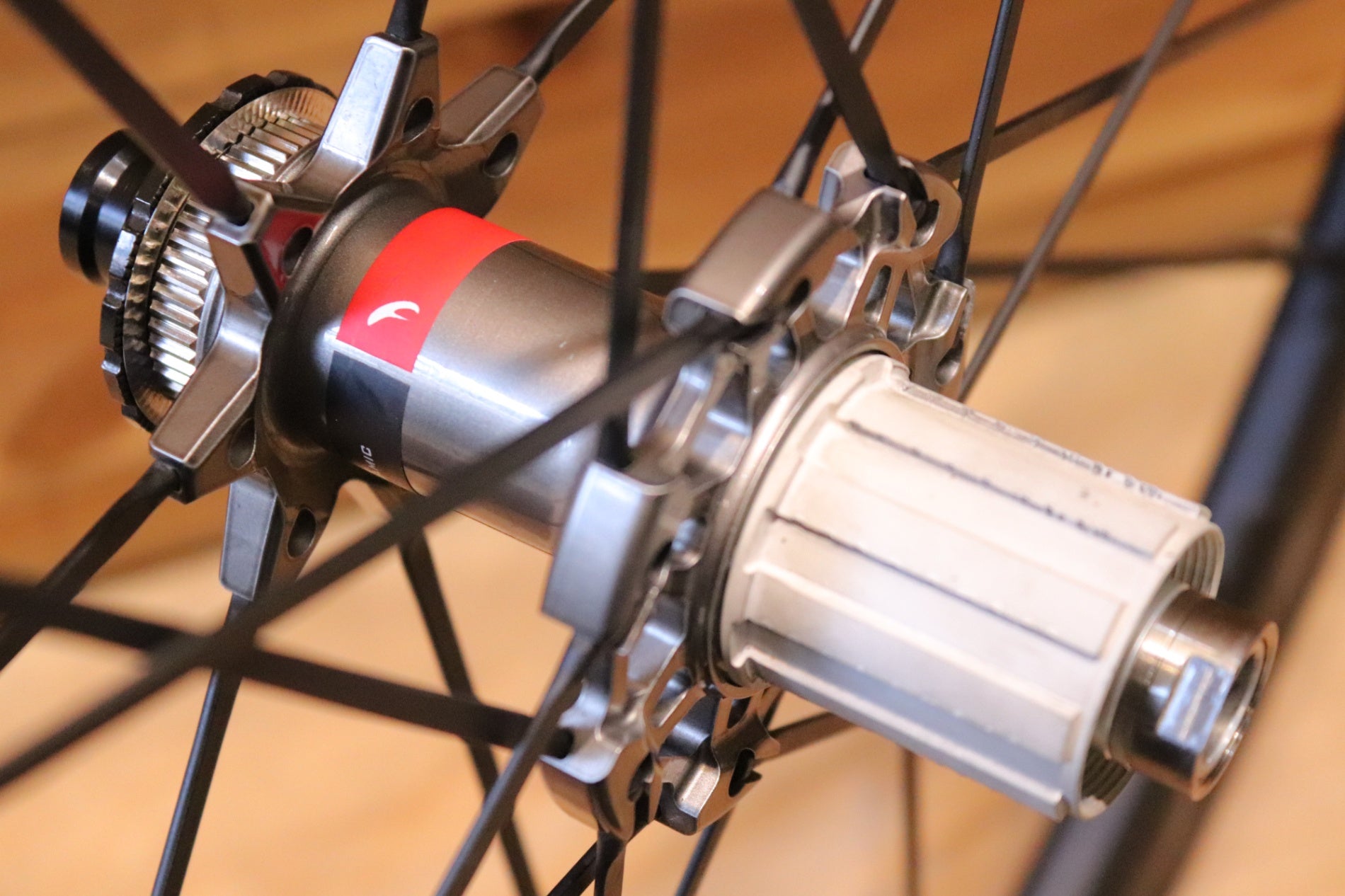 フルクラム FULCRUM レーシング ゼロ RACING ZERO DB シマノ 11S/12S