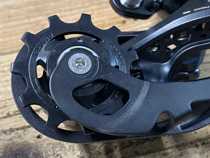 KF045 シマノ SHIMANO アルテグラ ULTEGRA RD-R8000 GS リアディレイラー