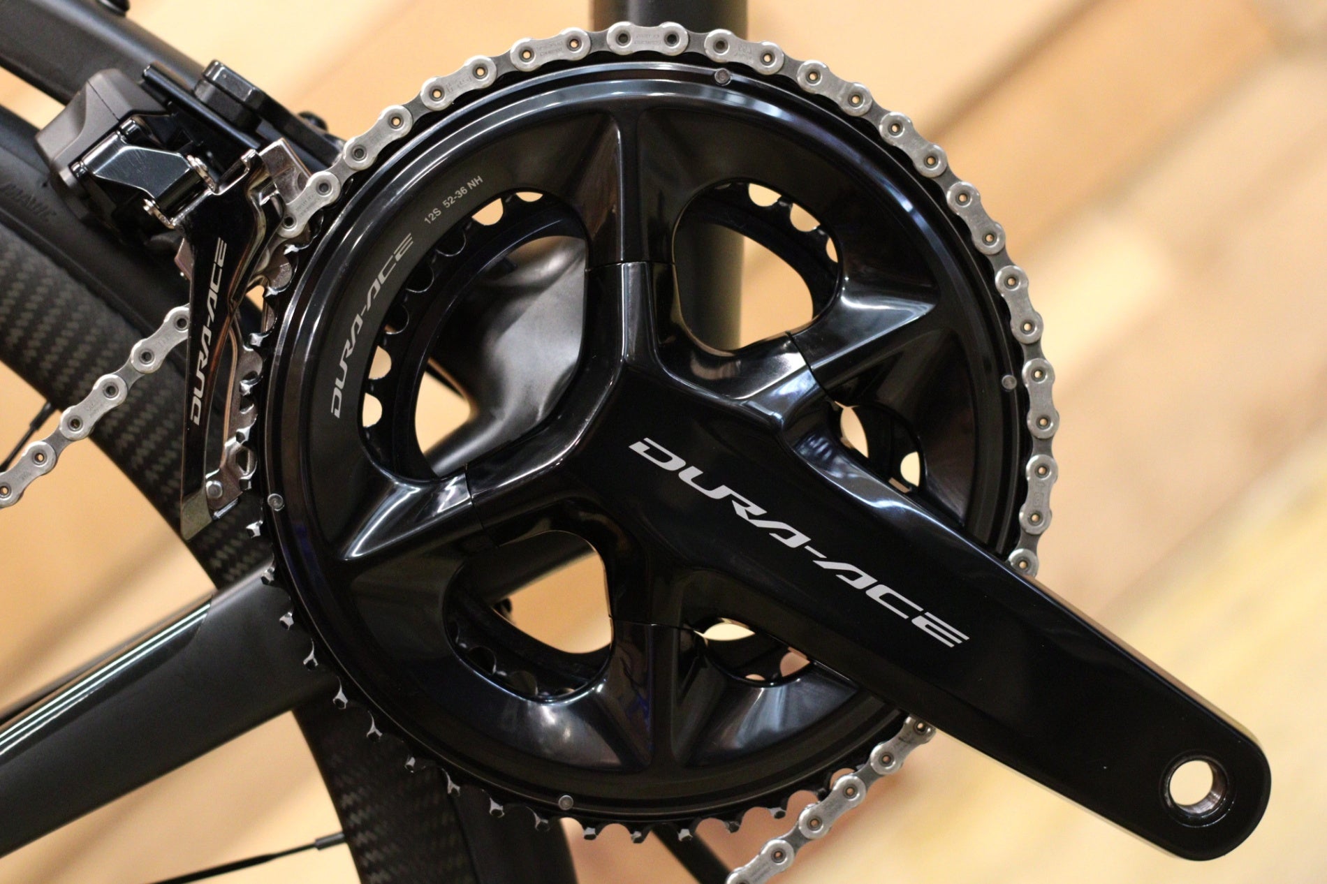 ジャイアント GIANT TCR ADVANCED SL 2022 Sサイズ シマノ