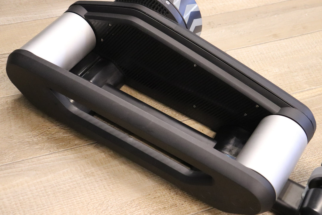 ワフー WAHOO キッカーローラー KICKR ROLLR ダイレクトドライブ スマートトレーナー 【さいたま浦和店】