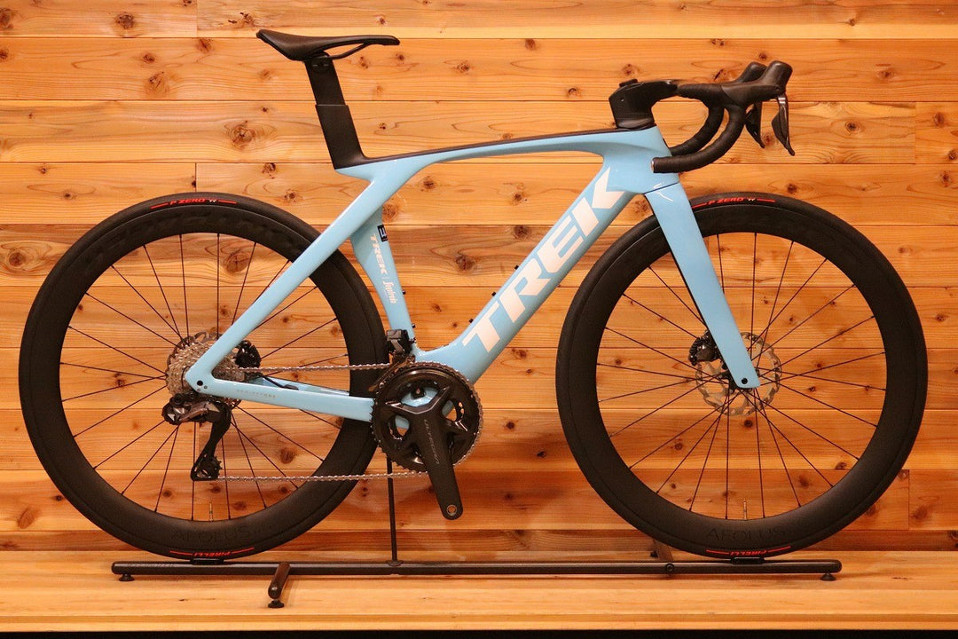 トレック TREK マドン MADONE SLR DISC GEN7 2023 54サイズ シマノ 