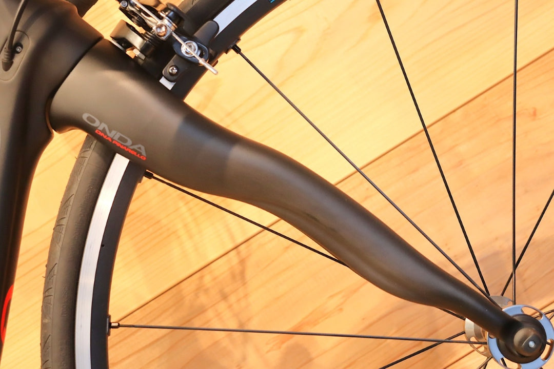 ピナレロ PINARELLO ラザ RAZHA 2017モデル 465サイズ シマノ 105 5800 MIX 11S カーボン ロードバイク 【千葉店】