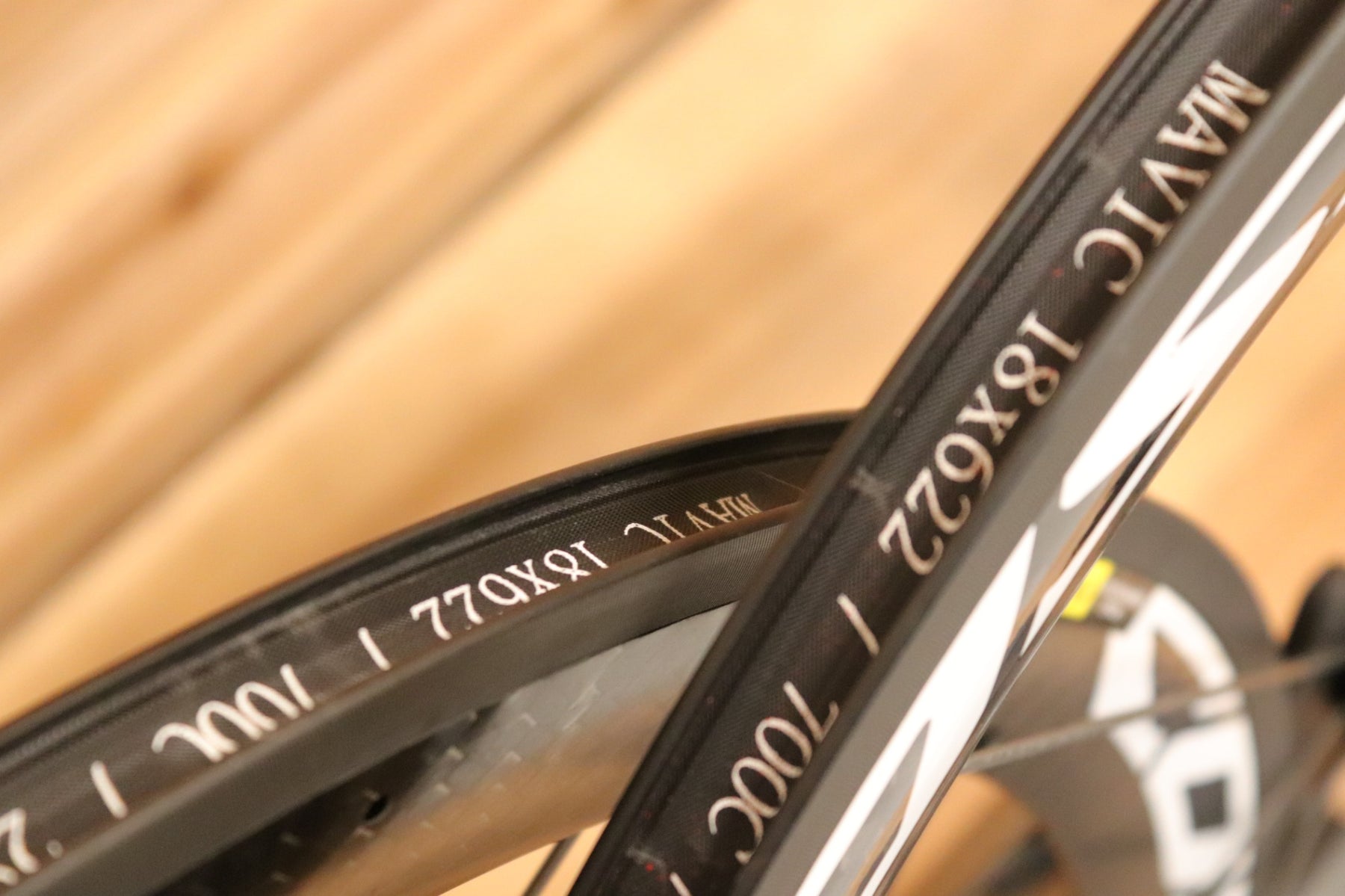 マヴィック MAVIC コスミック COSMIC SL EXALITH シマノ 11S/12S 13C