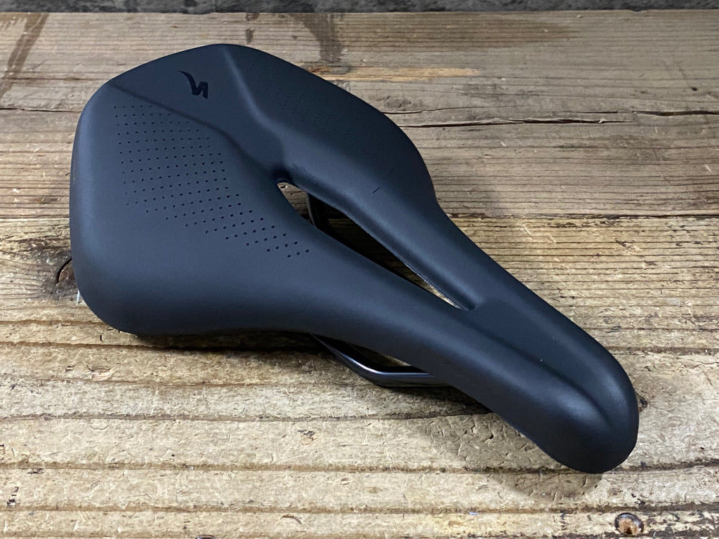 KJ406 スペシャライズド SPECIALIZED POWER サドル クロモリレール
