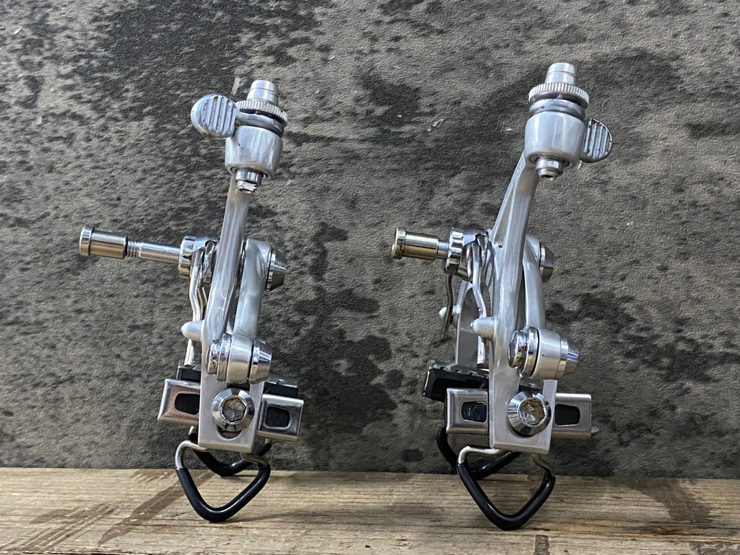 KO751 シマノ SHIMANO デュラエース DURA-ACE BR-7400 キャリパーブレーキ 前後セット