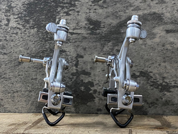 KO751 シマノ SHIMANO デュラエース DURA-ACE BR-7400 キャリパーブレーキ 前後セット