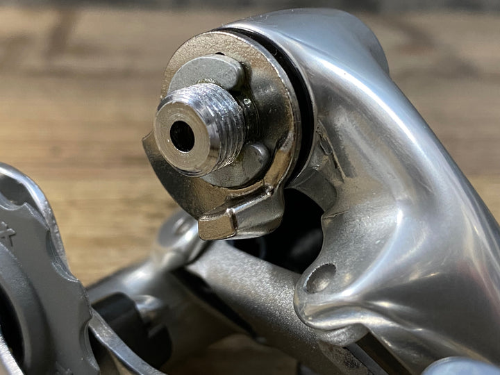 KK665 カンパニョーロ CAMPAGNOLO CENTAUR リアディレイラー 10S ※TACX製プーリー装着